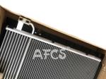 0995000002 A0995000002 Car Air Conditioning Condenser For MERCEDES - BENZ GLE