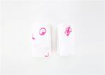 Multipurpose Large Baby Swaddle Blankets Breathable Two Layers 120X120cm