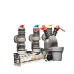 Intelligent Auto Recloser Circuit Breaker 12kv Remote Control Circuit Breaker