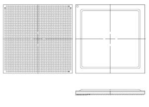 Quality XCZU19EG-1FFVB1517I Xilinx wholesale