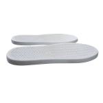 Cleanroom Dustproof ESD Single Sole Antistatic White Safety Boots Sole Extra