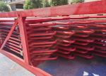 OEM Economiser Evaporator Superheater Reheater In Power Plant