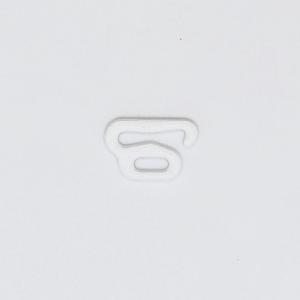 Quality Lingerie Accessories Metal Bra Adjustable Hooks 11mm wholesale