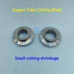 SKD11 Or SKH51 Copper Pipe Tube Cutting Blade Hairpin Bender Accessories