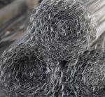 OEM Conveyor Diamond Mesh Steel Metal Lath Wire Belt