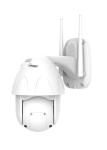 High Speed Surveillance Outdoor Night Vision CCTV Camera