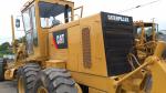 Secondhand Best Selling Motor Grader Cat 140h Hot Sale Used Caterpillar Grader
