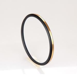 Quality ISO9001 CNC Turning Aluminum Parts For Optical Instruments Lens Aperture wholesale