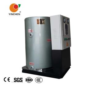 Quality Single Drum Mini Industrial Electric Boiler LDR Type Electric Steam Generator wholesale
