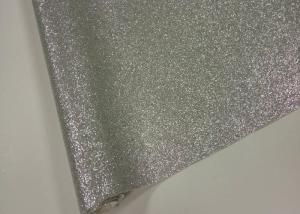 Quality 1.38m Width Fashion Glitter Effect Wallpaper Sparkly Living Room Wallpaper Decor wholesale