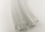Fiber Braided Water Garden PVC Hose Tubing Food Grade 10/20/30/50m Length