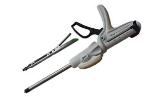 Quality Single Use 260mm Endoscopic Linear Cutter Stapler wholesale