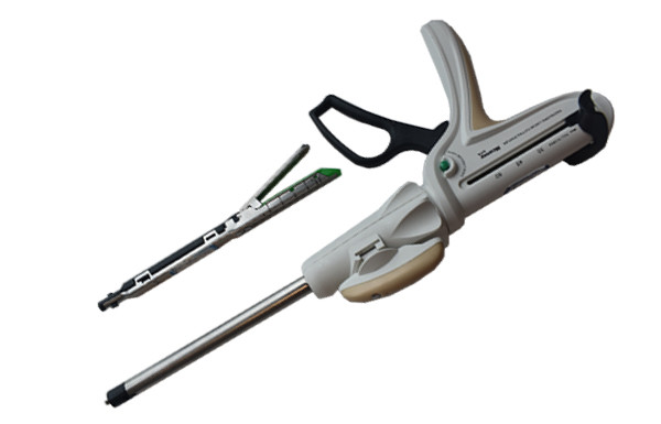 Powered Endoscopic Linear Cutting Stapler Reloads Disposable Endo Surgery Cutter