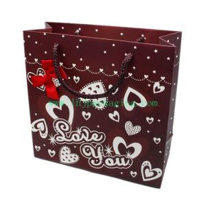 Quality Gift shopping bag, shopping gift bag ,paper bag ,luxury bag wholesale