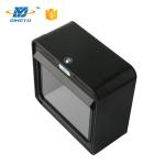 POS Automatic Barcode Scanner 0mm-500mm Field Depth CMOS Scan Type DP8310