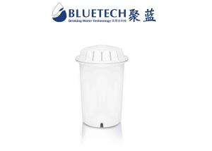 Quality Alkaline Water Jugs Replacement Water Cartridge High PH 8.5-9.5 For Pitcher wholesale