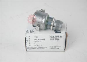 Quality Genuine ISM/QSM/M11 Diesel Engine Parts Solenoid Valve 3871711 wholesale