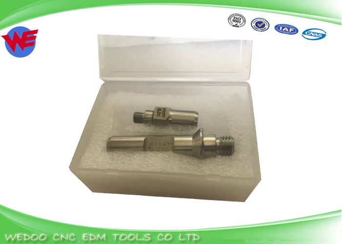 A290-8112-Z726 A290-8114-Z726 0.255mm Diamond Wire Guide For Fanuc machine use