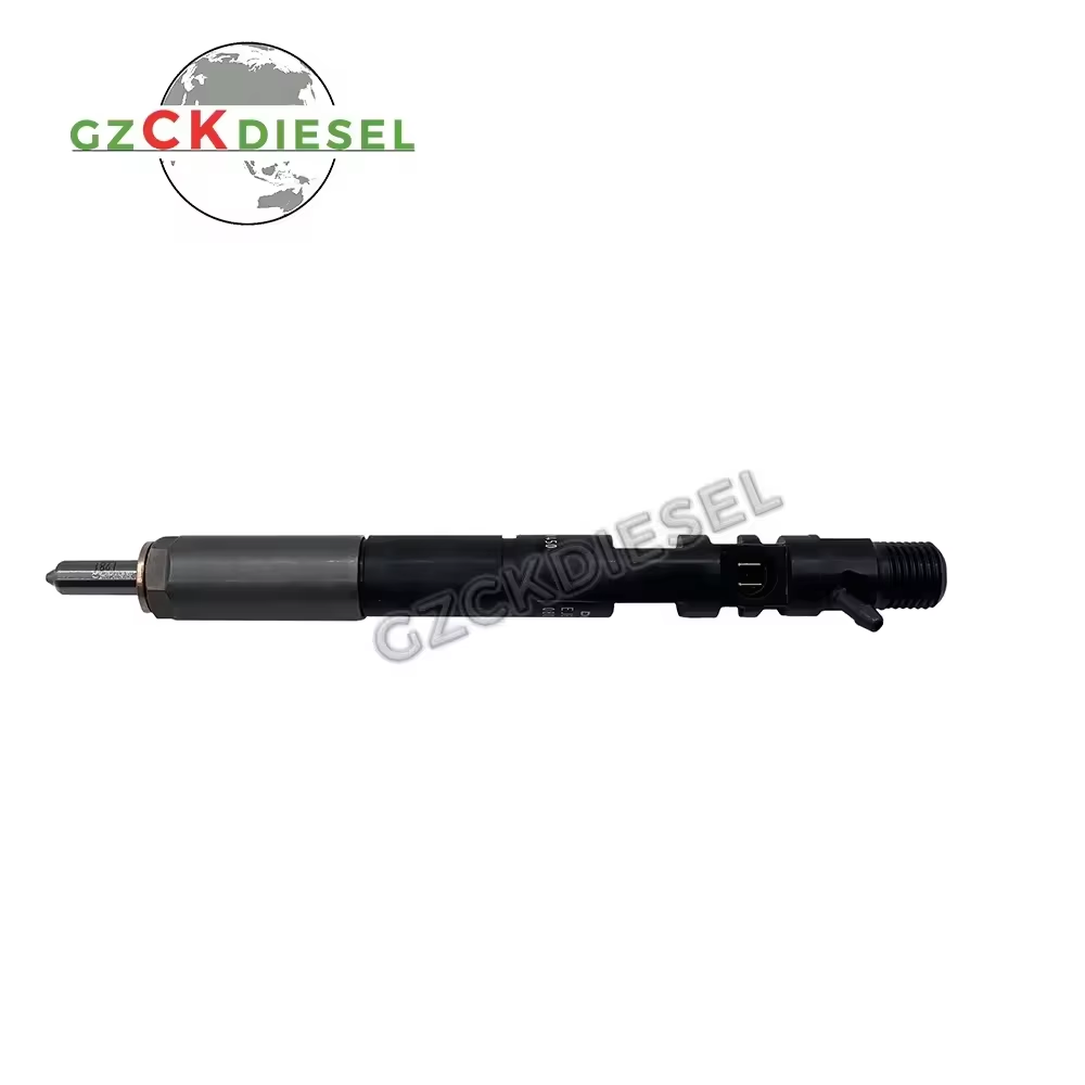 Common Rail Fuel Injector Nozzle 33800-4X510 33801-4X510 EJBR05501D EJBR01901Z
