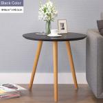Round Italian Small Size Home Centre Coffee Table Kitchen Or Dining Room