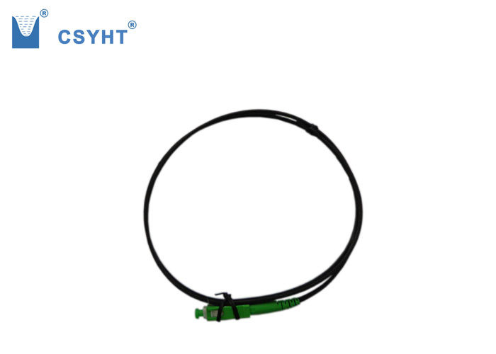 Multi Mode OM3 0.3dB G657 Fiber Optic Pigtail 0.9mm