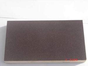 Quality 18mm hardwood core antislip film faced plywood,antiskid plywood sheets for building construction wholesale