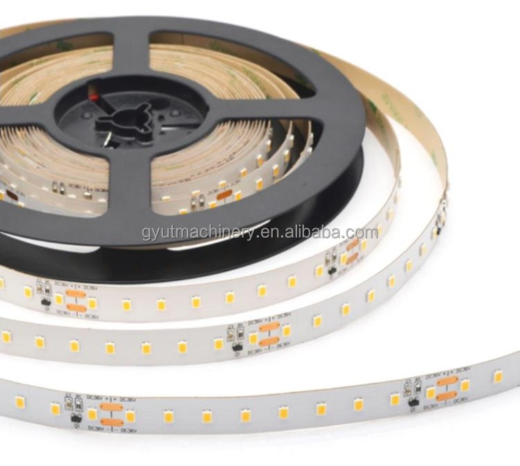 Improve Your Production with State-of-the-Art LED Light Rope Extrusion Machinery