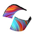 320*160 Flexible LED Display Screen P2.5 High Refresh Wan