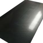 Hexa Anti Slip Film Faced Plywood For Vehicle Flooring