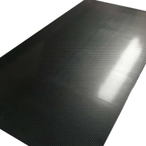 Quality Hexa Anti Slip Film Faced Plywood For Vehicle Flooring wholesale