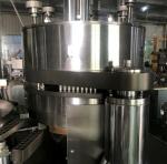 NJP Small High Quality Full Automatic Capsule Filling Machines