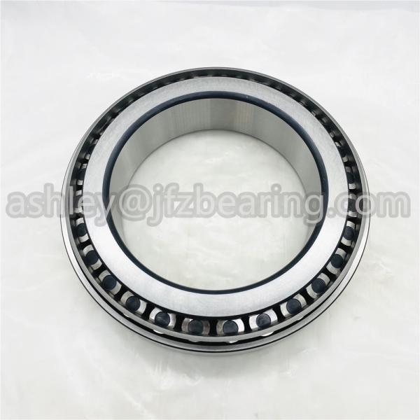 SKF 32030 X Tapered Roller Bearing Full Assembly - 150 mm Bore, 225 mm OD, 48 mm