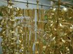 IPG Jewelry 24K Gold Vacuum Coating Machine
