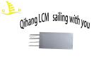 800cd/M2 LCD Display LED Backlight