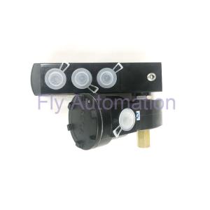 Quality 2/2 Ways 8210 Series Pneumatic Solenoid Valves Pilot Operated Flameproof wholesale