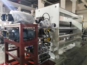 Quality Alloy Steel Roll Calender Machine wholesale