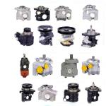 Heavy Duty Truck Parts Foot Brake Valve 4613154910 0024316505