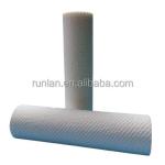 Length 5" 10" 20" 30" 40" Industrial Fiberglass Pocket Filter Media Roll for Air