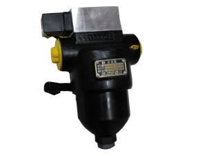Quality XCMG crane parts, oil filter, hydraulic oil strainer 803100041 PLF-C30×10-PXZ wholesale