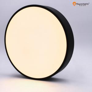 Quality 1440lm Surface Mounted Bedroom Bathroom Dimmable LED Ceiling Lights wholesale