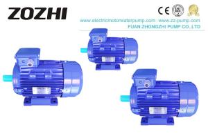 Quality Premium Efficiency IE3 Three Phase Asynchronous Motor wholesale