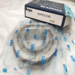 NUPK311NR NUPK311 Cylindrical Roller Bearing 55x120x29mm With Snap Ring
