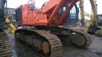 Used HITACHI ZX650 EXCAVATOR