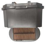 4969841 4969842 Honeycomb Air Filter Caterpillar 336D 320E SEM Excavator Spare
