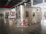 2000ML Water Bottle Packing Machine SS Gripper 2.2KW PET