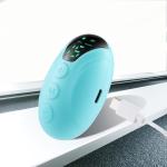 Portable Handheld Sleep Device EMS Microcurrent Anxiety Therapy Pressure Relief