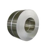 Q195/Q235/Dx51d Galvanized Steel Coil Strip Chromated And Bright Surface