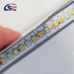 12V SMD2835 LED Lights Strips 180 LEDs 3000k 4000k 6000k for Bathroom Mirror
