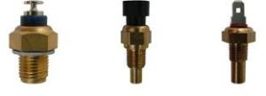 China VTS Series NTC Temperature Sensor Vehicle Temperature Sensor & Thermo Switch on sale