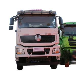 Quality DONGFENG 4x2 EURO 5 Mining Truck Tipper Truck for Heavy-Duty and High Capacity Transport wholesale
